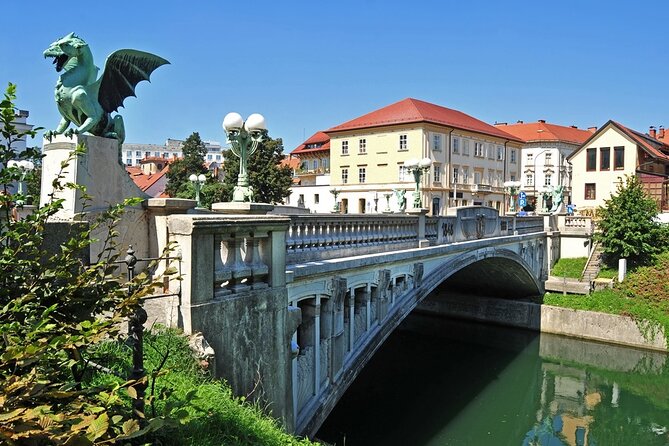 Ljubljana and Lake Bled private day tour from Vienna - Is $589.98 per person good value?
