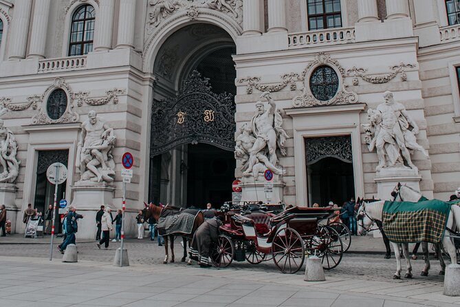 Lokafy Vienna Kid-Friendly Private Walking Tour with a Local - Starting at Leopoldsbrunnen in Vienna’s old center