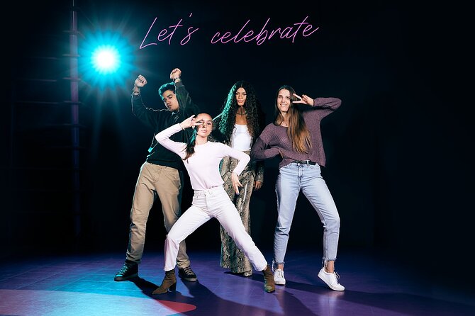 Madame Tussauds Vienna - Hollywood, music, and sports create the biggest photo moments