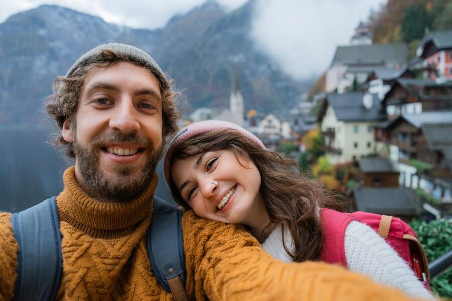 Majestic Walking Tour of Hallstatt - Key points at a glance