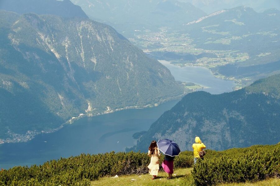 Majestic Walking Tour of Hallstatt - Should you book the Majestic Walking Tour of Hallstatt?
