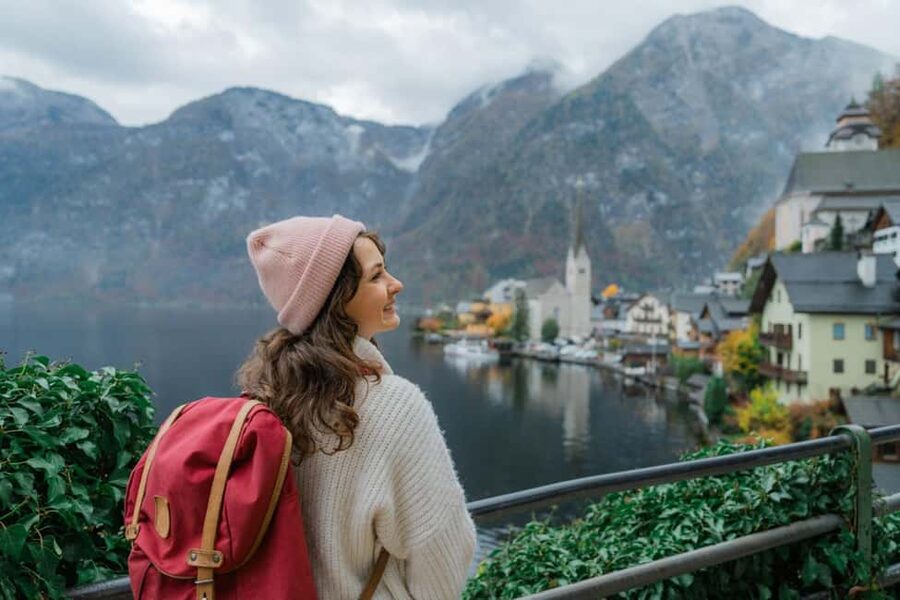 Majestic Walking Tour of Hallstatt - Starting at Marktplatz in Hallstatt