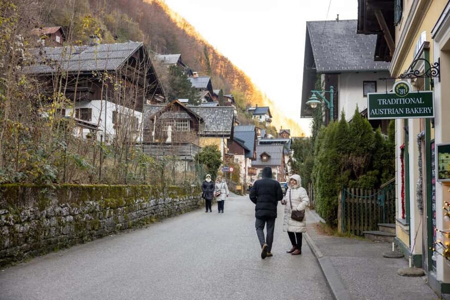 Majestic Walking Tour of Hallstatt - Who should book this Hallstatt walk?