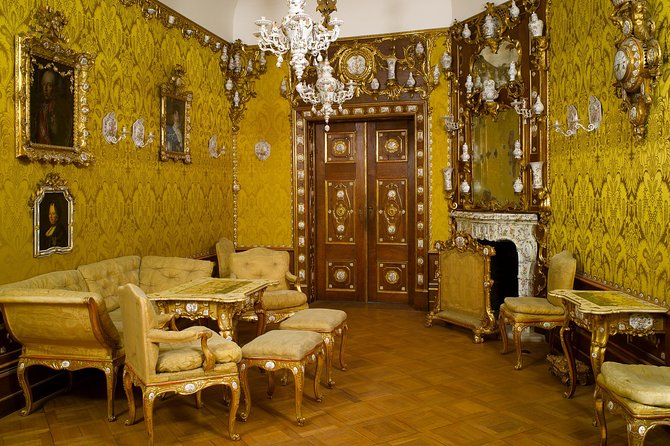 MAK - Museum of Applied Arts, Vienna, Ticket - Is the $21.72 ticket good value?