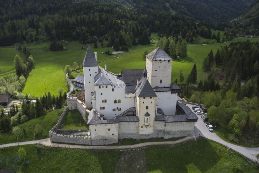 Mauterndorf: Castle Entrance Ticket - Why Mauterndorf Castle is worth your time