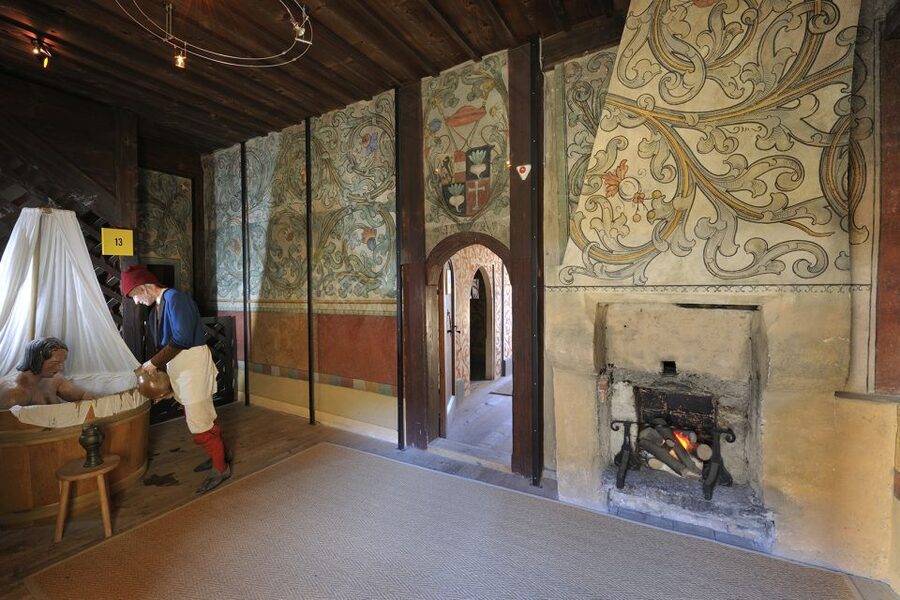 Mauterndorf: Castle Entrance Ticket - A strong family visit, with seasonal limits