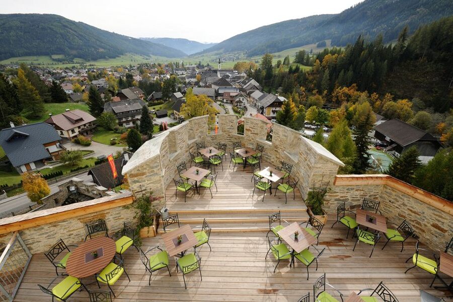 Mauterndorf: Castle Entrance Ticket - Price, booking flexibility, and practical details