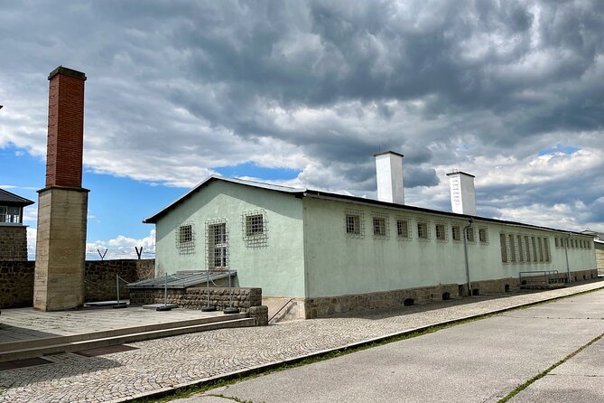 Mauthausen Concentration Camp Day Trip from Vienna - Why Mauthausen matters