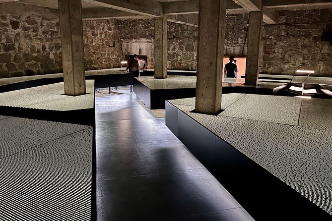 Mauthausen Concentration Camp Day Trip from Vienna - How much time do you really get?