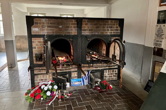 Mauthausen Concentration Camp Day Trip from Vienna - Is the $143.25 price good value?