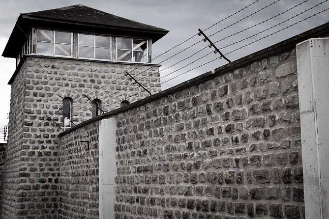 Mauthausen Memorial Private Day Trip from Vienna - Why this Mauthausen day trip matters