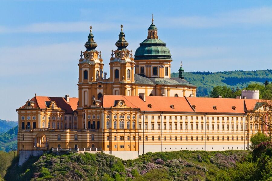 Melk, Hallstatt and Salzburg Private Tour - Practical ways to improve your day