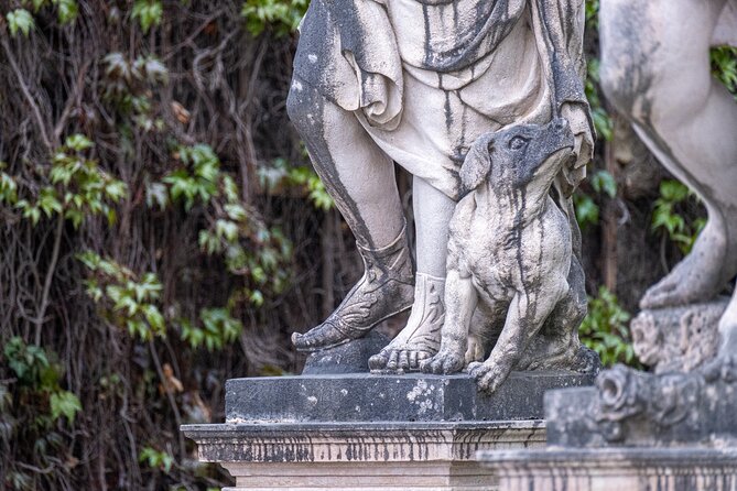 Mirabell: A Baroque Odyssey Walking Tour in Salzburg - Key points to know before booking