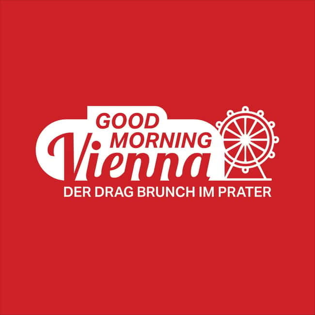 Mirage Vienna: DRAG PORTRAITS BRUNCH SHOW - A gallery story that refuses to stay in place