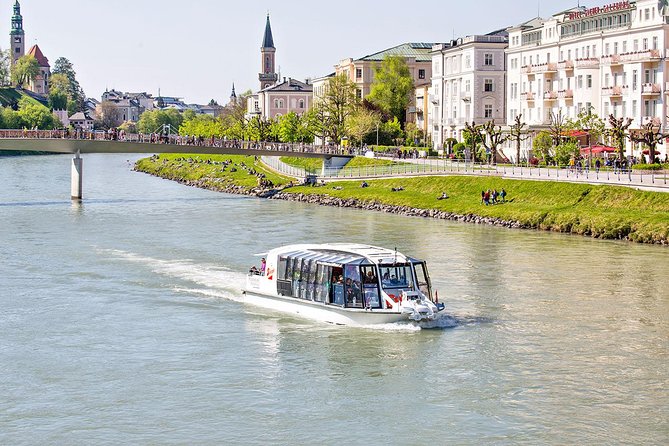 Mozart Concert and Dinner or VIP Dinner at Fortress Salzburg with River Cruise - What This Salzburg Evening Actually Includes