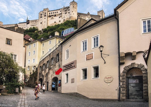 Mozart Concert and Dinner or VIP Dinner at Fortress Salzburg with River Cruise - Is the VIP Dinner Worth the Extra Cost?