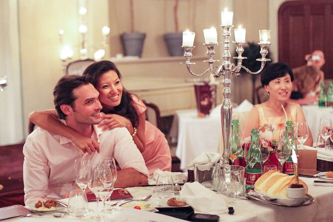 Mozart Dinner Concert in Salzburg - My verdict on Salzburg’s Mozart Dinner Concert