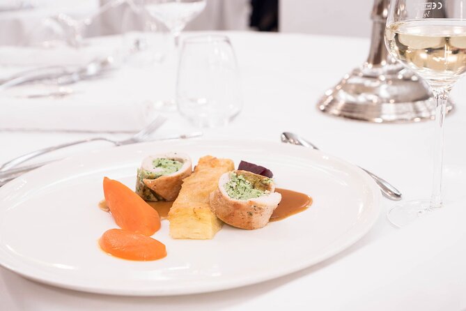 Mozart Dinner Concert in Salzburg - FAQ