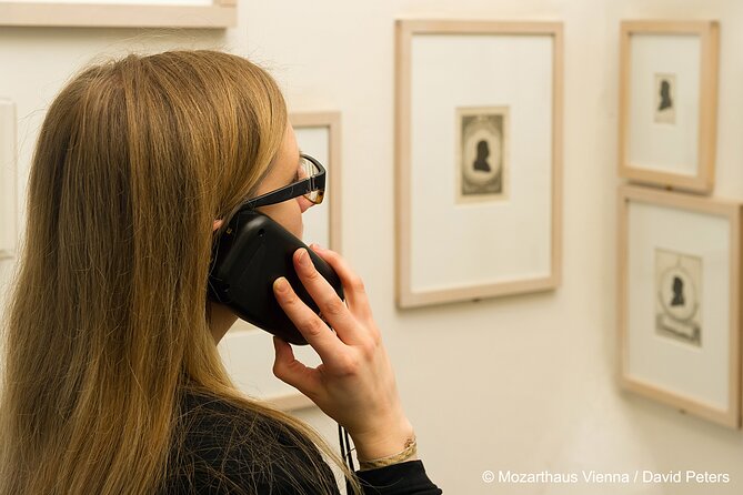 Mozarthaus Vienna Admission Ticket - What Mozarthaus Vienna is really about