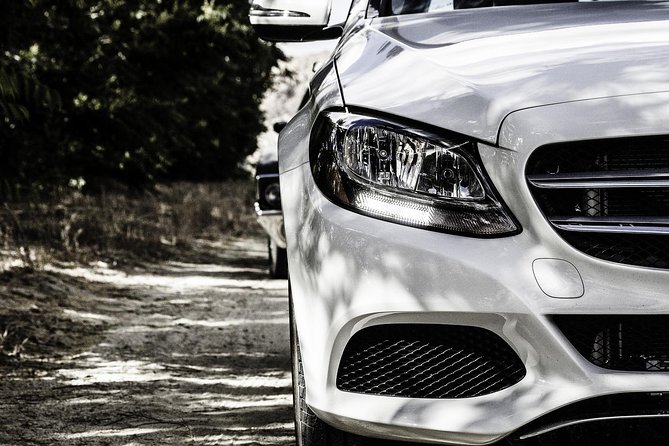 Munich to Vienna Private Transfer with 2 hours Sightseeing - Key Points at a Glance