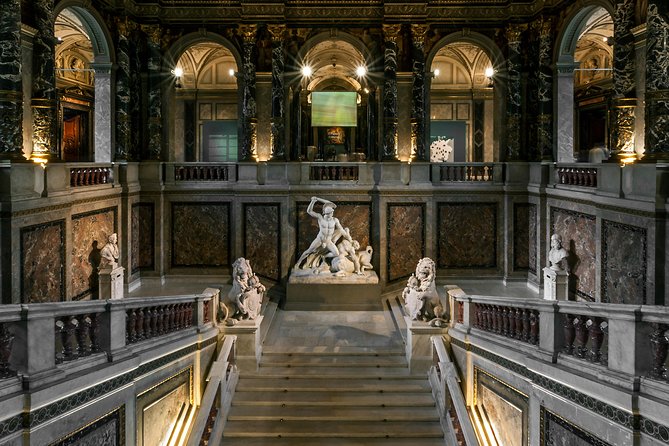 Museum Hopping in Vienna - Imperial Vienna at the Hofburg and Schönbrunn