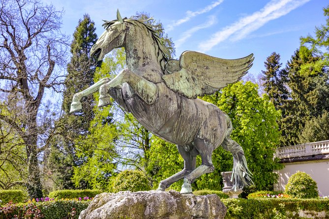 Musical Salzburg: Follow the Trail of the Beloved Movie - Is $213.26 a Fair Price for 90 Minutes?