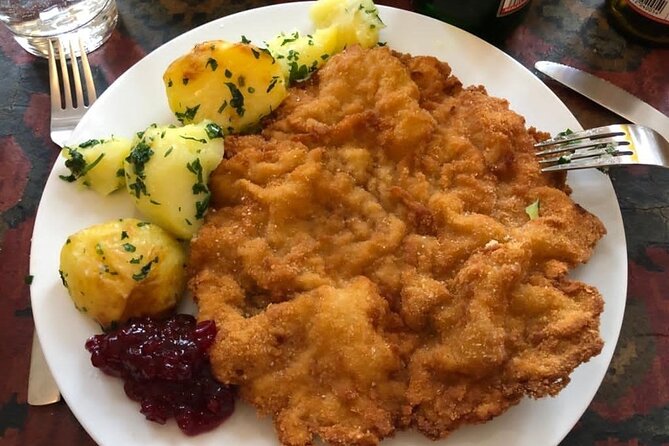 Nabiel's Vienna Cooking Class - Key points to know before booking