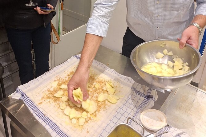 Nabiel's Vienna Cooking Class - Is the $181.48 price fair?