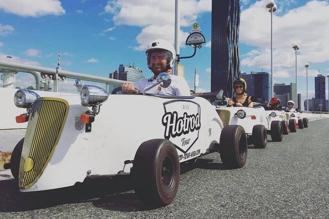 NEW: Hotrod Vienna Sausage Tour - Is $209 a fair price?