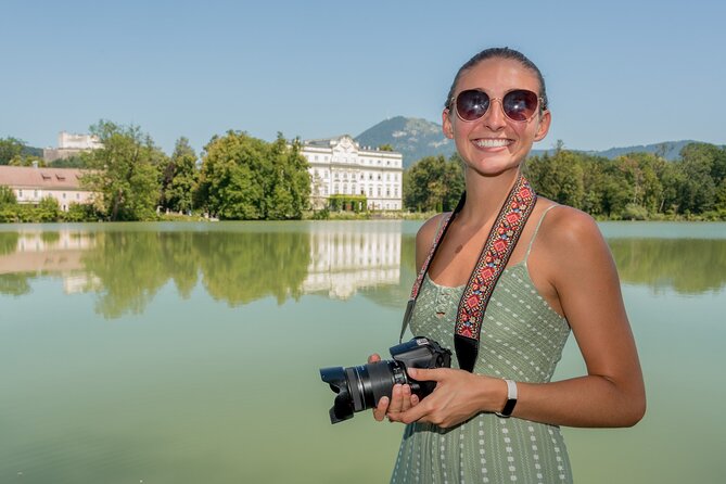 Original Sound of Music Full-Day Private Tour - Werfen and the Opening-Scene Meadows