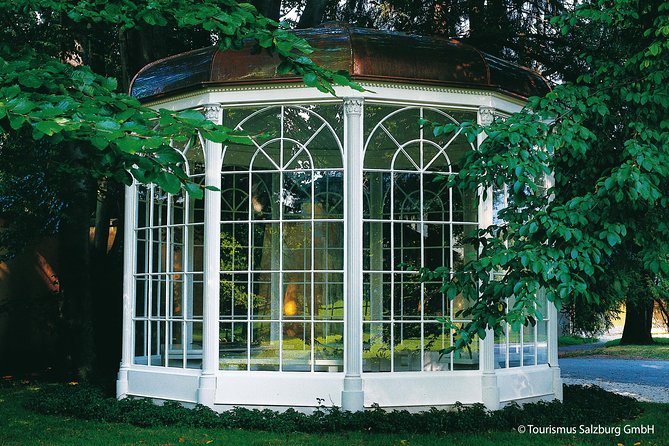 Original Sound of Music Private Custom Tour in Salzburg - Key points to know before booking