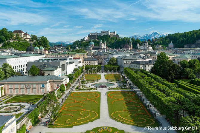 Original Sound of Music Private Custom Tour in Salzburg - The real von Trapp story adds weight