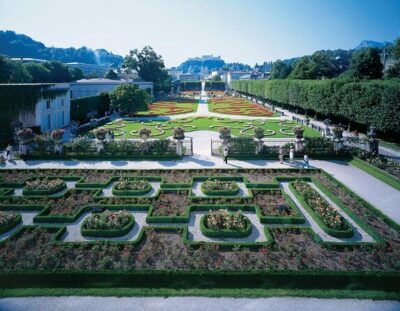 Original Sound of Music Private Tour Salzburg