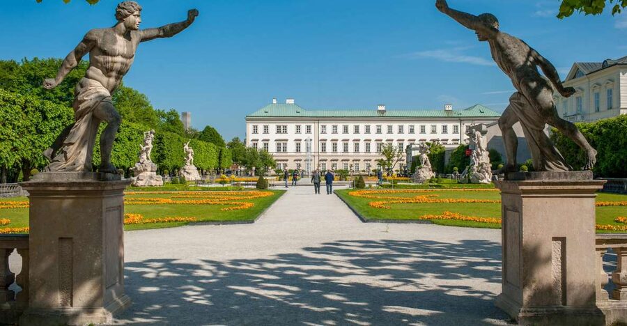 Original Sound of Music Tour & Edelweiss Cooking Class - Key points to know before booking