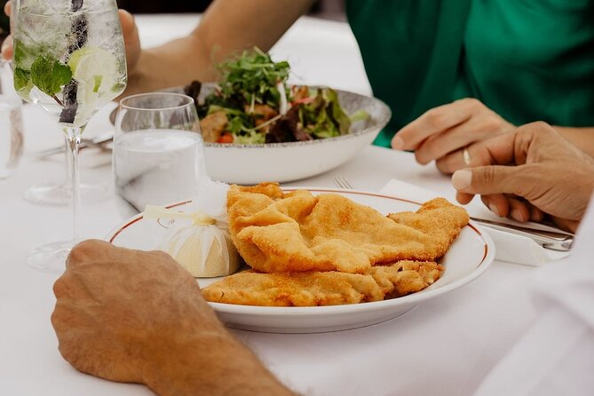 Original Sound of Music Tour Salzburg With Schnitzel and Noodle - Lake Fuschl, St Gilgen, and Lake Wolfgang