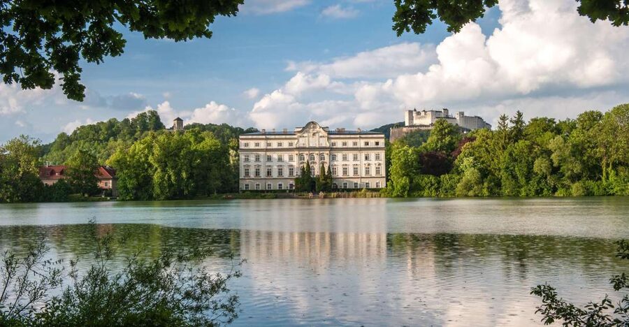 Original Sound of Music Tour with Schnitzel + Noodles - Key points to know before you go