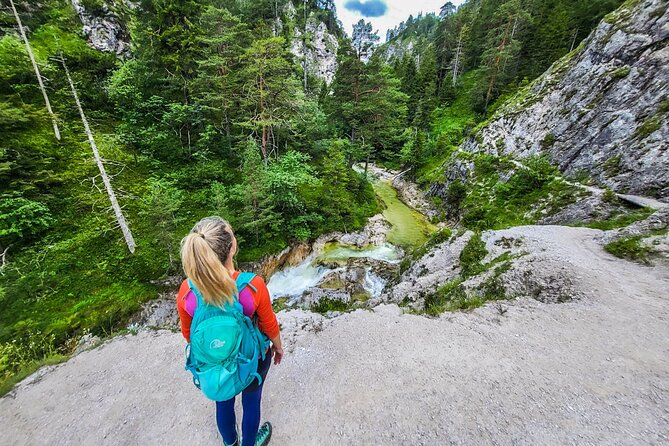 Ötschergräben Grand Canyon of Austria - Why Ötschergräben makes a fine day from Vienna