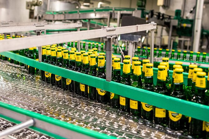 Ottakringer Brewery tour - Why Ottakringer makes a worthwhile Vienna stop