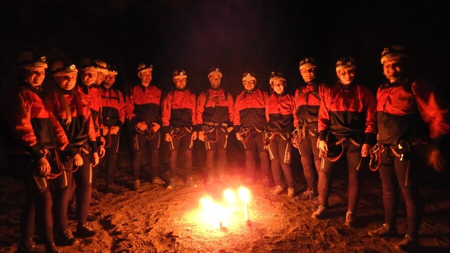 Ötztal: Guided Cave Tour for Beginners - Practical preparation for a smoother outing