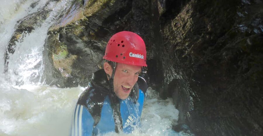 Ötztal: Obere Auerklamm Canyoning Tour for Beginners - Is $113 a Fair Price?