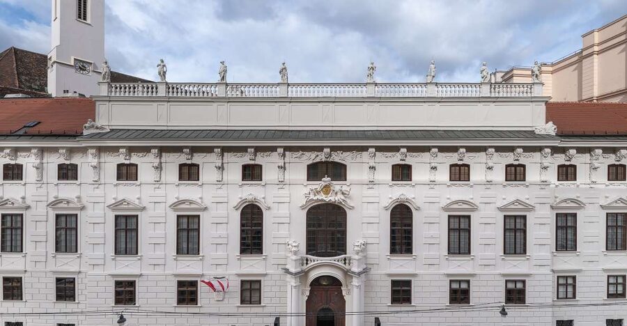 Palais Lobkowitz Audio Guide Tour - Key points to know before you go
