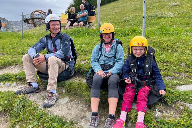 Paragliding & Tandemflüge with World Champion & Team, Stubaital - Does the $163.33 price deliver value?
