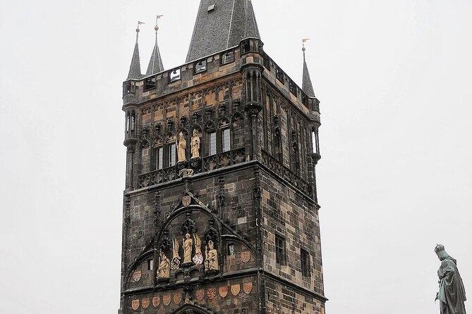 Prague and Budapest Cultural Tour from Vienna 3 Days - Private travel, guides, and group comfort