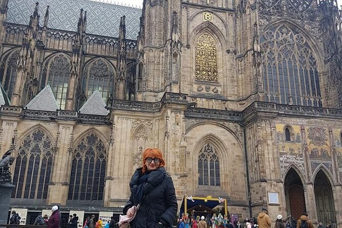 Prague and Budapest Cultural Tour from Vienna 3 Days - Who will like this tour most?