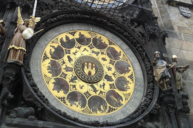 Prague Private Day Trip from Vienna - Key points to know before booking