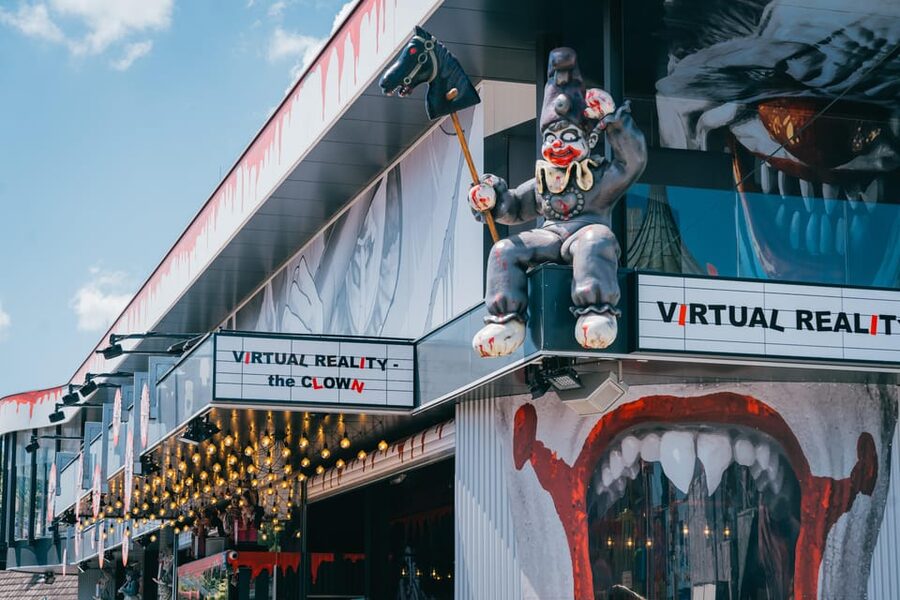 Prater Super Ticket - Booking, cancellation, and practical limits