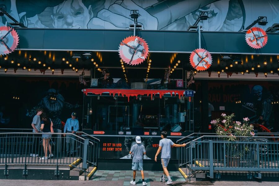 Prater Super Ticket - Who gets the best value from the ticket