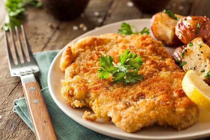Private Austrian Food Tasting Tour in Salzburg's Old Town - Starting at Universitätsplatz 1