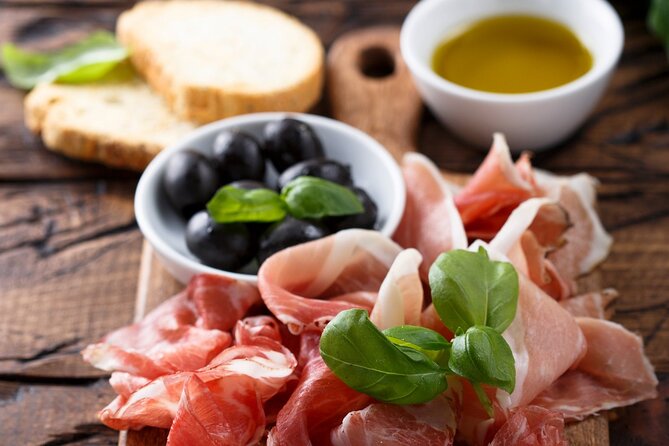 Private Austrian Wine & Charcuterie Tasting Class with a Pro-Sommelière - Meeting in Kleßheim, not Salzburg’s old town