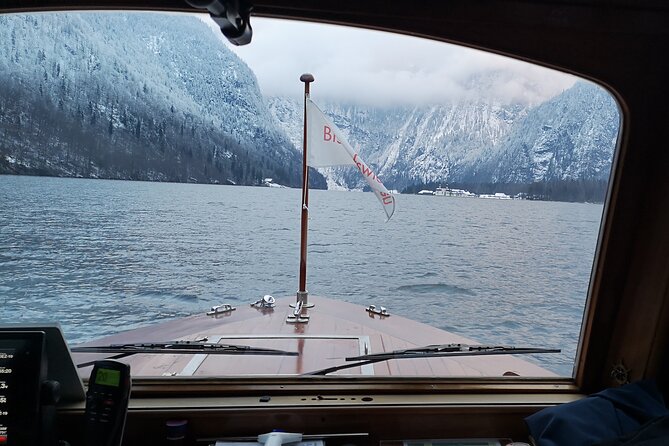 Private Bavarian Alps Tour from Salzburg - Eagle’s Nest combines views with difficult history